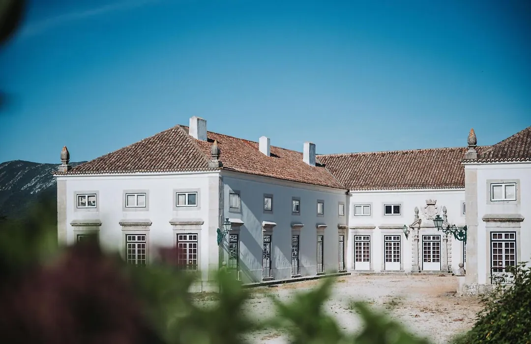 Casa De Calhariz-1